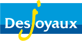 Logo Piscines Desjoyaux